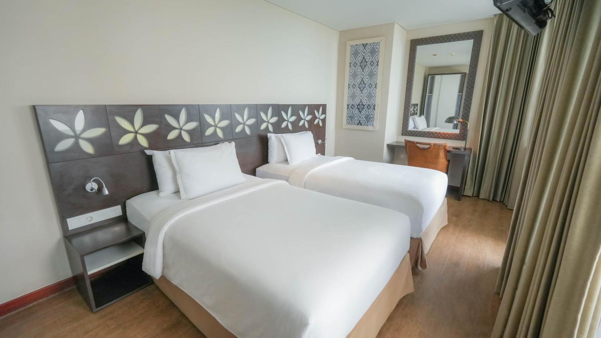 Amartahills Hotel And Resort Batu (East Java) Quarto foto