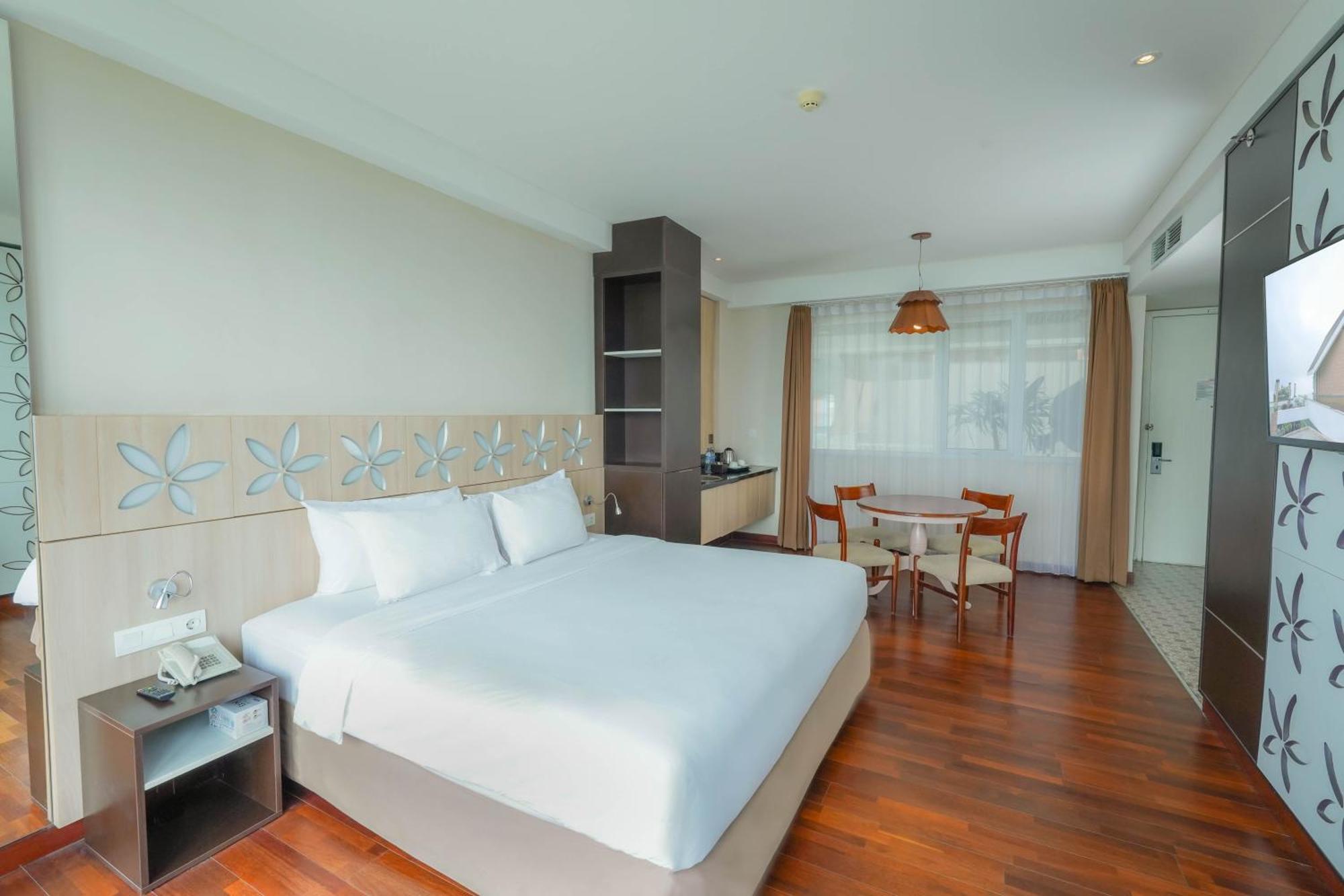 Amartahills Hotel And Resort Batu (East Java) Quarto foto