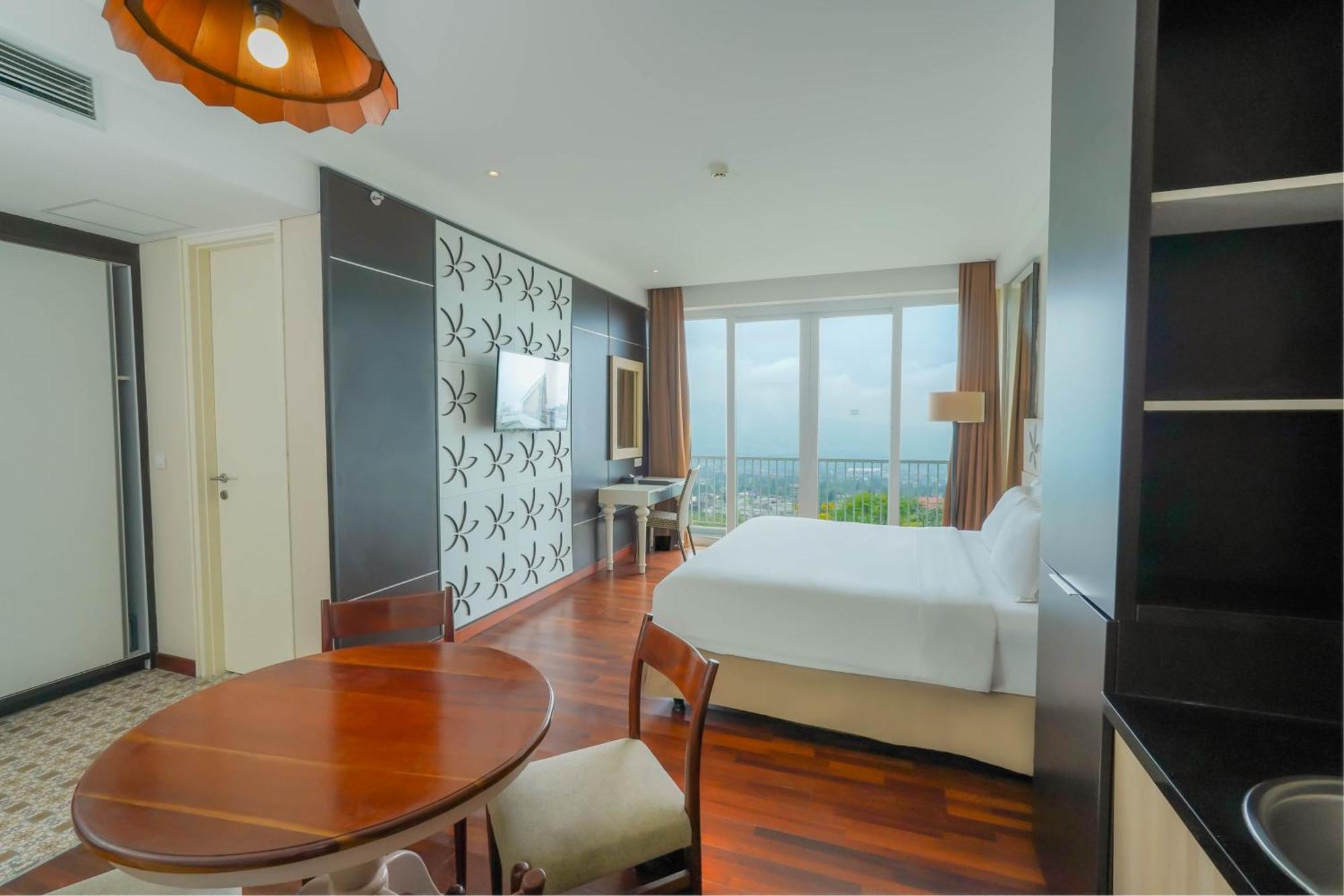Amartahills Hotel And Resort Batu (East Java) Quarto foto